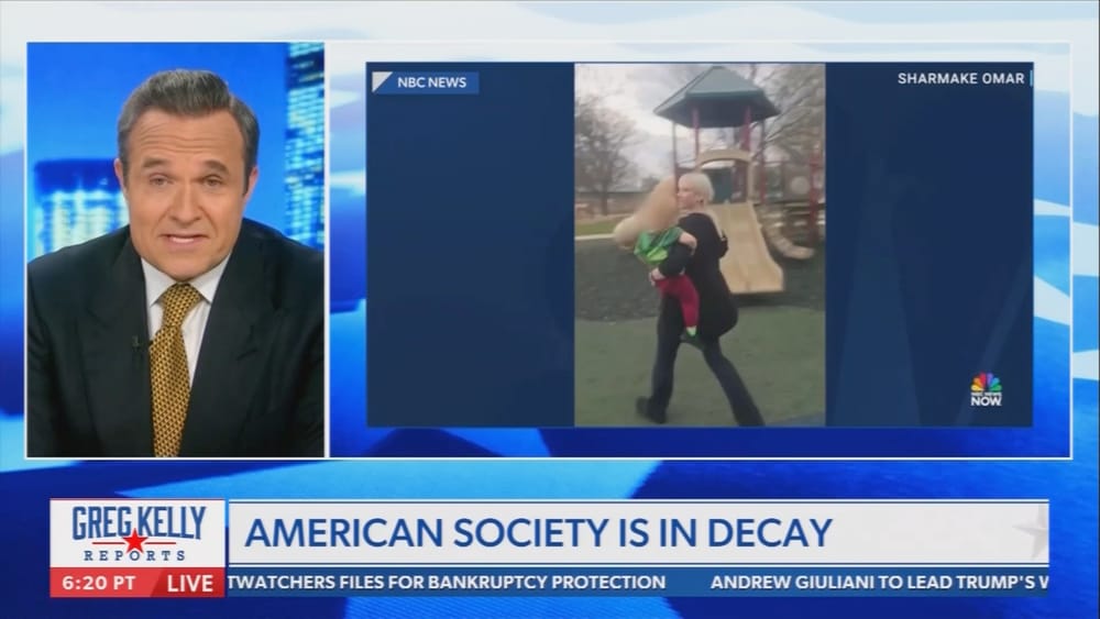 Greg Kelly Reports Confrontation Over N-Word Use and Stolen Belongings post image