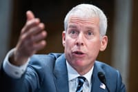 WHISTLEBLOWER: Biden Blew BILLIONS in Lame Duck Green Scam post image