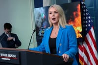 Trump issues Iran Warning: Two Weeks to Decide War or Peace post image