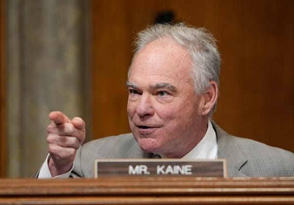 Senator Kaine Fact Checked after Misleading Part-Time Labor for Women debate post image